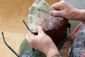 Kaczyński o emeryturach stażowych: w tej chwili nas na to nie stać