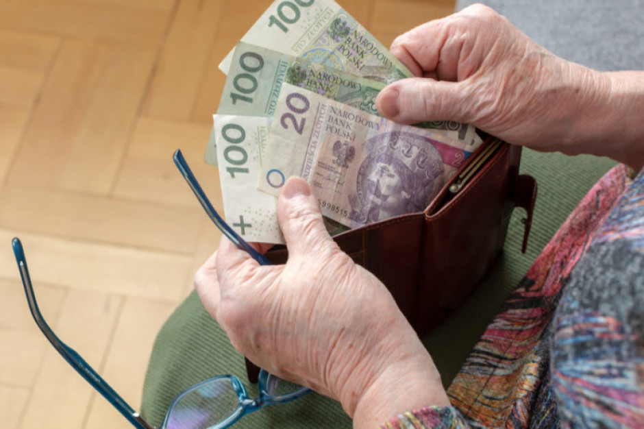 Co dalej z emeryturami stażowymi? Fot. Shutterstock