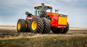 Cummins i Versatile widzą przyszłość w wodorze