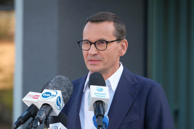 Premier: Od stycznia 2023 r. zostanie wyrównany poziom dopłat dla rolników od hektara