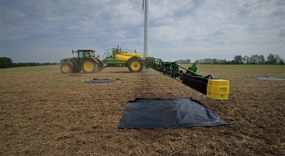 Nowoczesność według Johna Deere’a