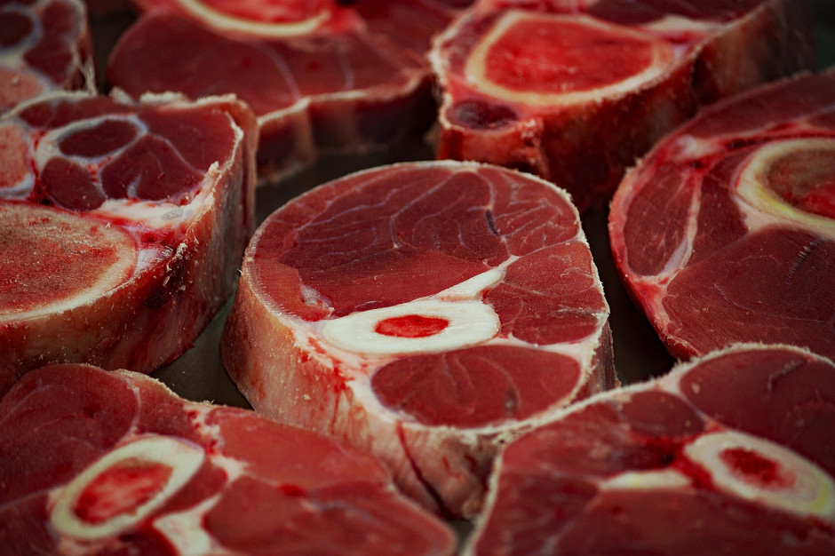 Różański: Dwutlenek węgla nie będzie jedynym i najważniejszym problemem dla przedsiębiorców z branży mięsnej , fot. Pixabay