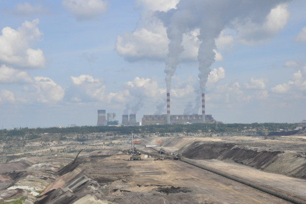 Ukraińcy: Możemy pomóc naszym polskim braciom, mamy zapasy węgla