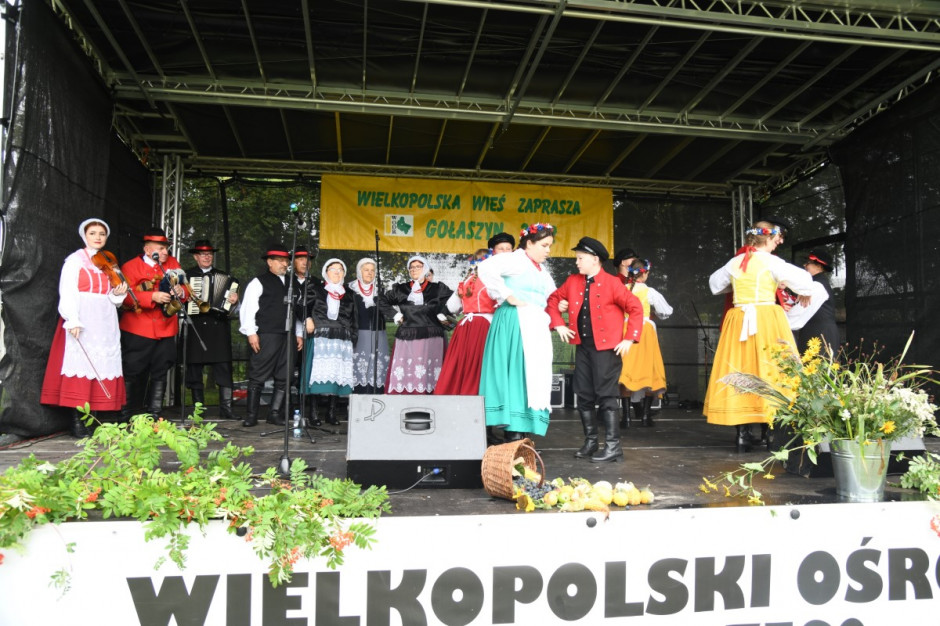 Wydarzenie „Wielkopolska Wieś Zaprasza” 2022. fot. mat. prasowe
