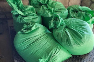 Kierowca oszukiwał i kradł cukier z przewożonych ładunków