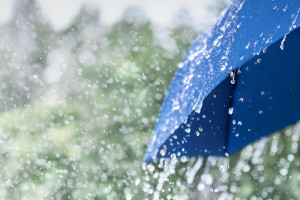 Synoptyk IMGW: W piątek po południu deszcz i burze