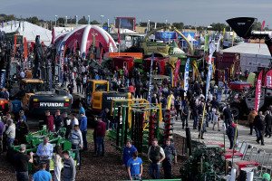 Targi National Ploughing Championships 2022 okiem polskich przedsiębiorców