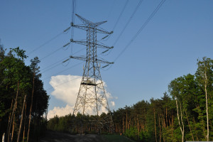 Do Sejmu wpłynął projekt ustawy dot. zamrożenia cen prądu