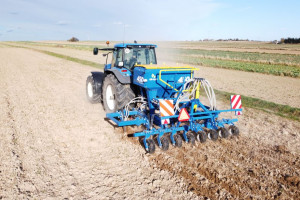 Zrównoważona produkcja jest innowacją. Konkurs Innowacyjny Farmer 2023