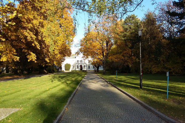 Trwa nabór na Program MBA „Zarządzanie w Agrobiznesie" w SGGW w Warszawie. fot. A.M-R Ruszają studia MBA w zakresie Agrobiznesu w SGGW