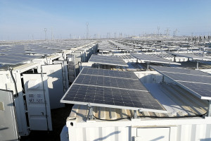 Czy magazynowanie energii to remedium na elektryzujące podwyżki cen prądu?