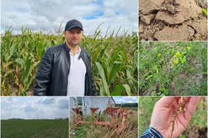 Innowacyjny Farmer 2022: recepta na poprawę gleby i oszczędność czasu