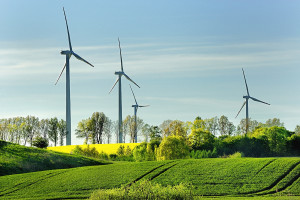 Czas uwolnić potencjał tkwiący w energii wiatrowej