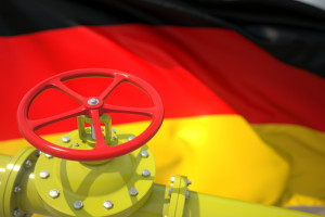 Europoseł Rzońca: Niemcy blokują w UE limit cenowy na gaz, a chcą przeznaczyć 200 mld euro na wsparcie swoich obywateli i firm