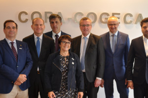 Wybory w COPA – nowe władze