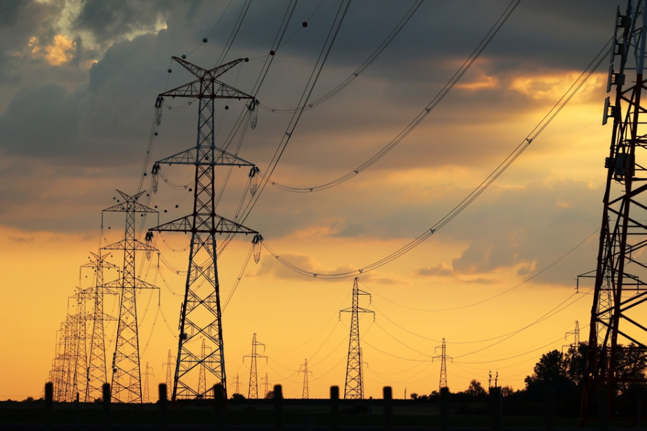 Niemcy muszą być przygotowani na regionalne i czasowe przerwy w dostawie prądu w styczniu i lutym. fot. Shutterstock