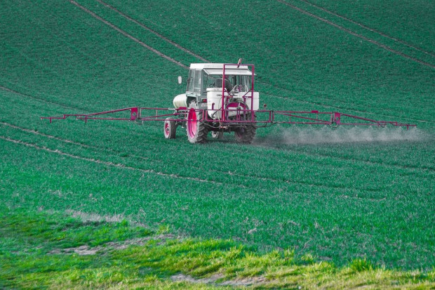 Będą dopłaty dla rolników do redukcji zużycia pestycydów?