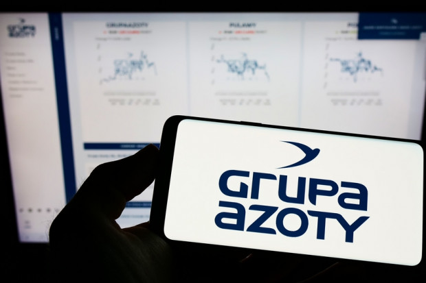 Spółki Grupy Azoty otrzymały 234,2 mln zł w ramach wsparcia dla firm energochłonnych