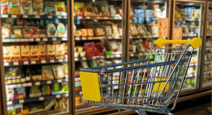 Konsumenci potrzebują wiedzy, a nie supermarketów z punktami na żywności