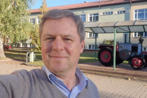 Narodowe Wyzwania w Rolnictwie: Rolnictwo 4.0 dostępne dla każdego?