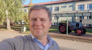Narodowe Wyzwania w Rolnictwie: Rolnictwo 4.0 dostępne dla każdego?
