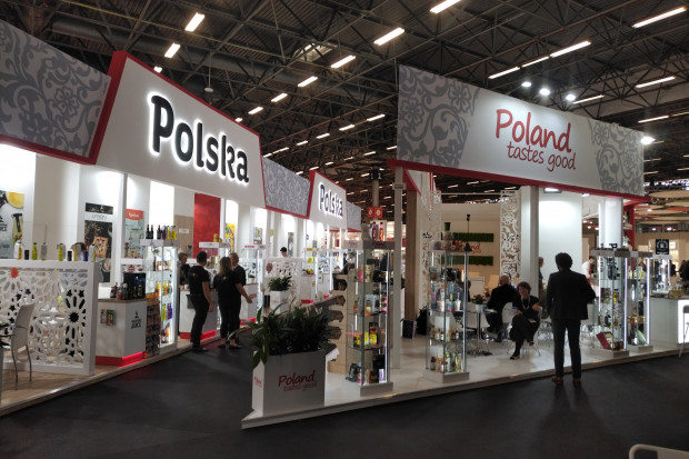 Dobry pokaz siły polskiej żywności na SIAL Paris