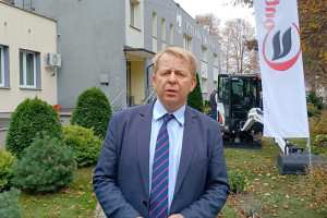 Grzegorz Leszczyński z PIR mówi o barierach rozwoju rolnictwa na Podlasiu