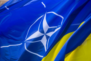 Rosja blokuje 175 statków ze zbożem. Szef NATO wzywa Rosję do odnowienia umowy zbożowej