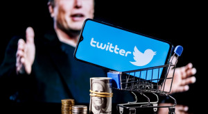 Elon Musk przejął Twittera za 44 mld dolarów