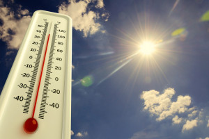 IMGW: Rekordowo ciepły Dzień Wszystkich Świętych. Cały długi weekend również letni