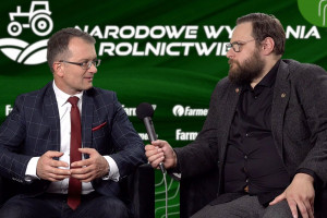 Gleba staje się najważniejsza, czyli jeszcze raz o rolnictwie regeneratywnym