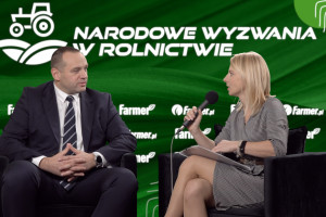 Szalejąca inflacja, wysokie koszty produkcji, a co z ubezpieczeniem upraw? Czy jest drożej?