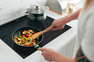 Czy gotowanie na gazie jest najtańszą opcją przygotowywania posiłków?