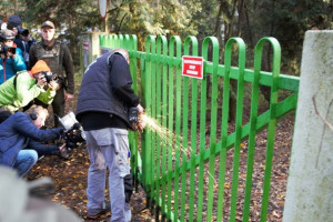 Lasy Państwowe odebrały od Rosjan nieruchomość nad Zalewem Zegrzyńskim. Kompletnie zdewastowana