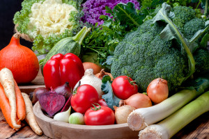 Łukaszenko: Białoruś może zrezygnować z importu warzyw 