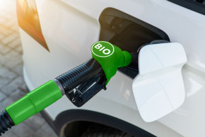 Akcyza na biopaliwa spadnie o połowę