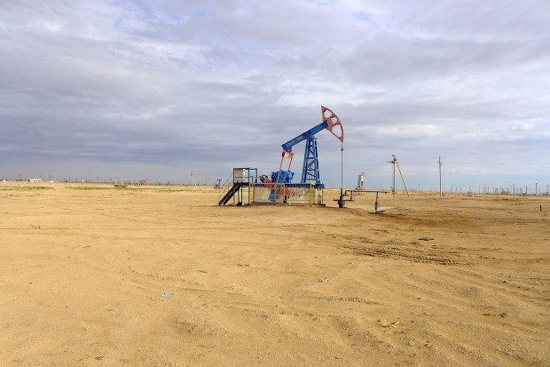 UE i Kazachstan podpisują partnerstwo energetyczne