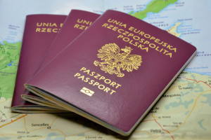 Punkty paszportowe są nieczynne. Od poniedziałku szykują się duże zmiany