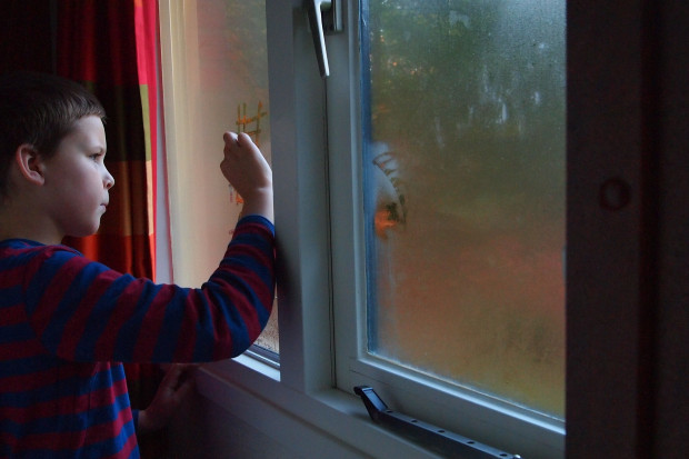 Jak przygotować okna domu na nadchodzącą zimę?