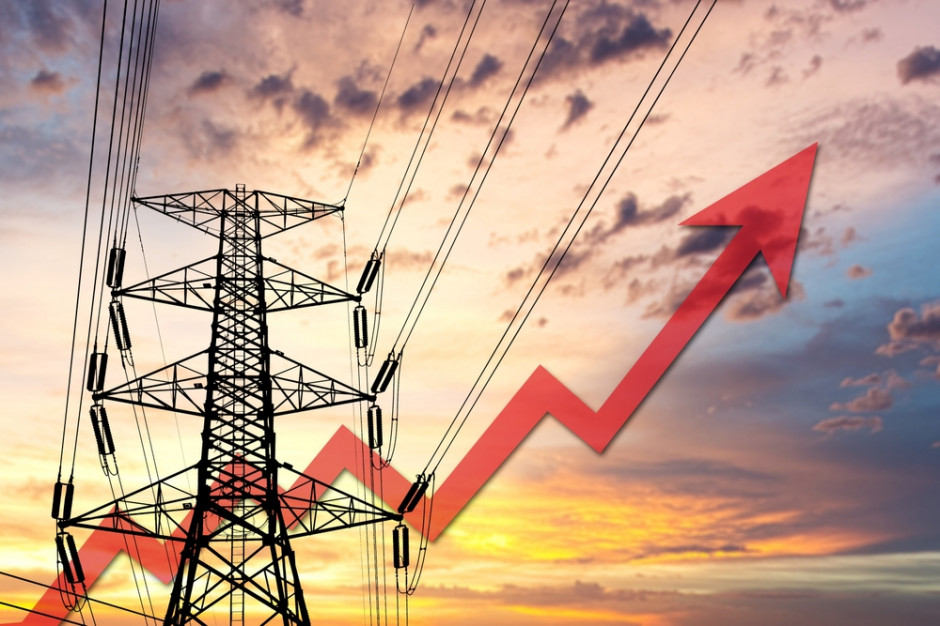 Limity ceny dla wytwórców energii elektrycznej już obowiązują, fot. Shutterstock