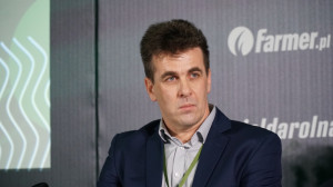 dr hab. Grzegorz Siebielec, kierownik, Zakład Gleboznawstwa Erozji i Ochrony Gruntów, Instytut Uprawy Nawożenia i Gleboznawstwa – Państwowy Instytut Badawczy w Puławach Fot. PTWP