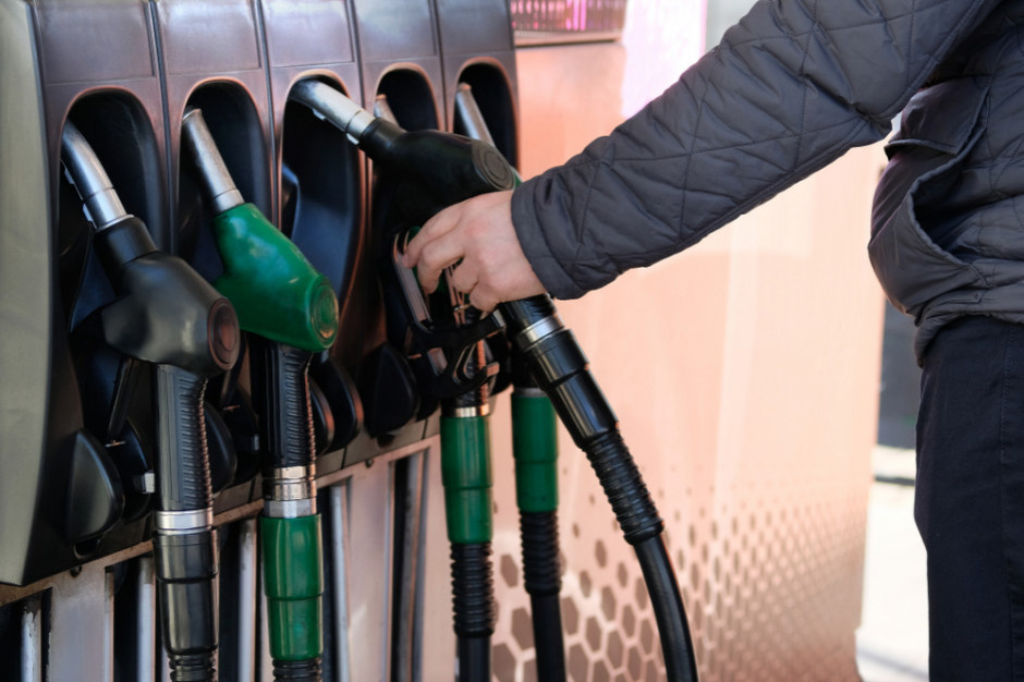 Mamy odpowiednią ilość zapasów na czas ewentualnych zakłóceń na rynku paliw; fot. Shutterstock