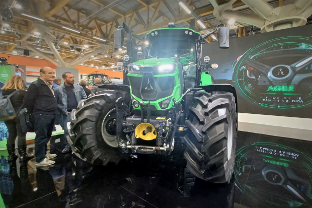 Najważniejsze premiery targów EIMA 2022