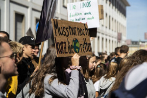Zielone organizacje apelują do Ursuli von der Leyen, by nie odpuszczała rolnikom