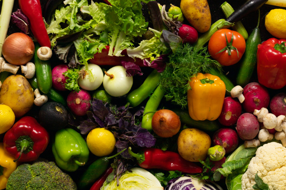 W porównaniu z tym rokiem zeszłoroczne ceny importowanych warzyw z Hiszpanii i Włoch były znacznie niższe, fot. Shutterstock