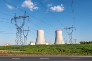 Sasin o budowie elektrowni jądrowej w Polsce: Francuzi są w grze