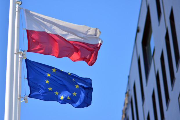 Minister Puda: Środki z budżetu UE sukcesywnie wpływają do Polski