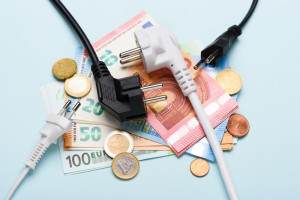 W których krajach UE były najniższe wzrosty cen energii i gazu?