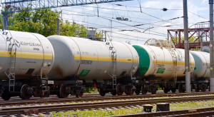 Wznowienie eksportu amoniaku za wymianę jeńców? Delegacje Ukrainy i Rosji spotkały się w Abu Zabi