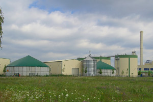 Uchwalono ustawę o biogazowniach rolniczych. Jest tam też mowa o pofermencie i biokomponentach